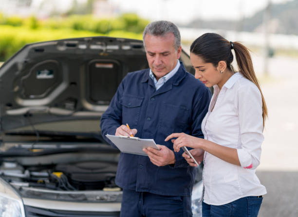 Full coverage car insurance in Oakhurst, OK