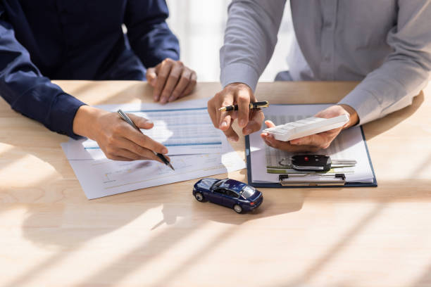 Oakhurst auto coverage comparison